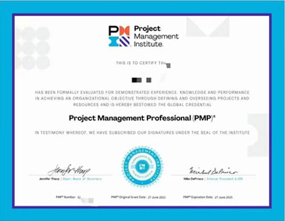 pmp